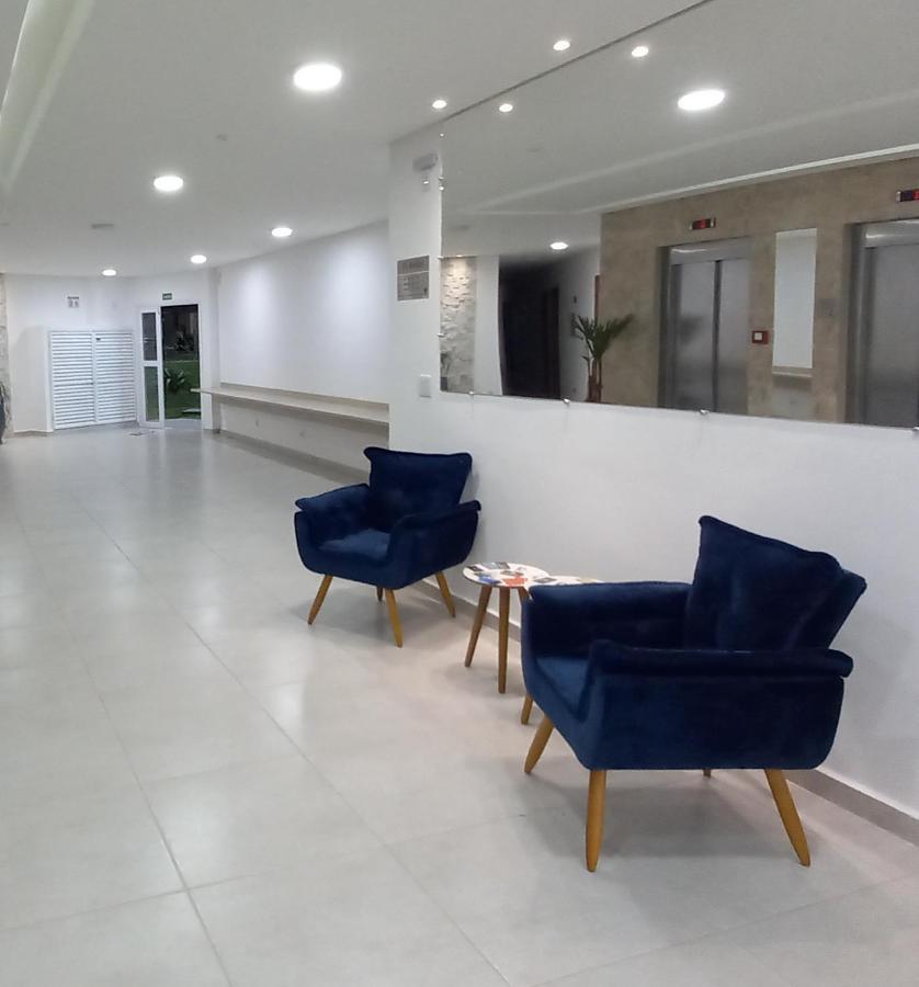 Apto Cancao Nova - Condominio Da Fe Cachoeira Paulista Exterior photo